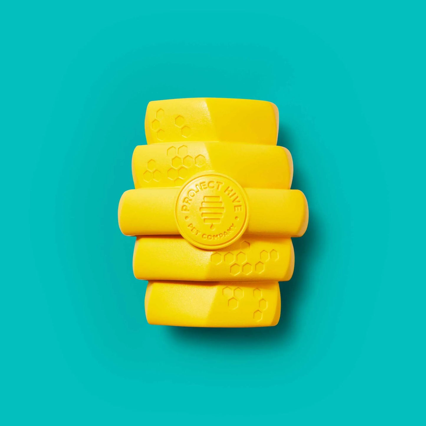 Project Hive Chew Toy - Your Pet Connection