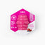 Project Hive Wild Berry Scent Hive Chew Toy