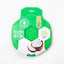 Project Hive Tropical Coconut Scent Hive Disc & Lick Mat Green