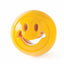 Planet Dog Orbee-Tuff Nooks Happiness Yellow - Your Pet Connection