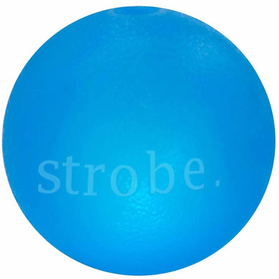 Planet Dog Orbee-Tuff Strobe Ball Light Up Dog Toy - Your Pet Connection