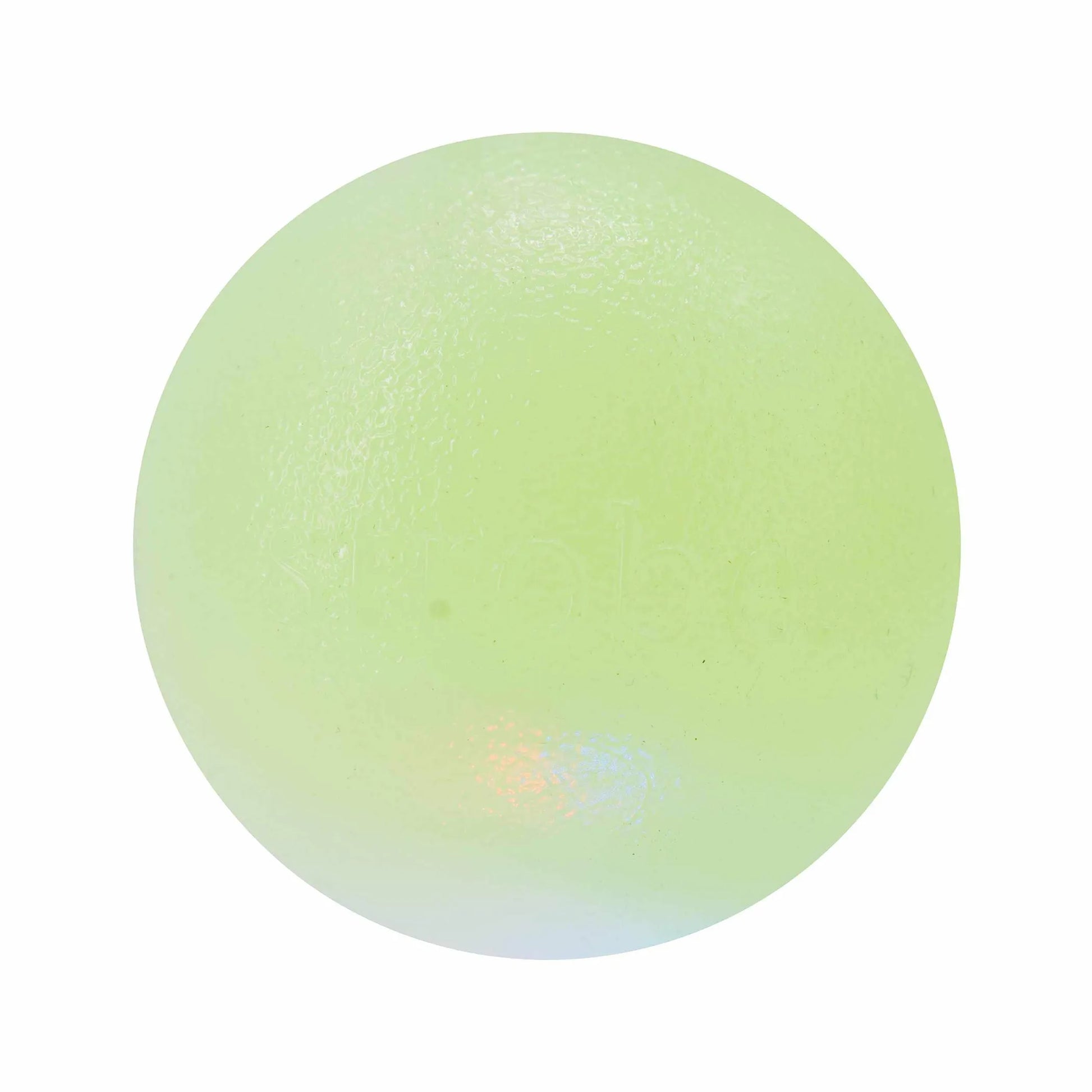 Planet Dog Orbee-Tuff Strobe Ball Light Up Dog Toy - Your Pet Connection