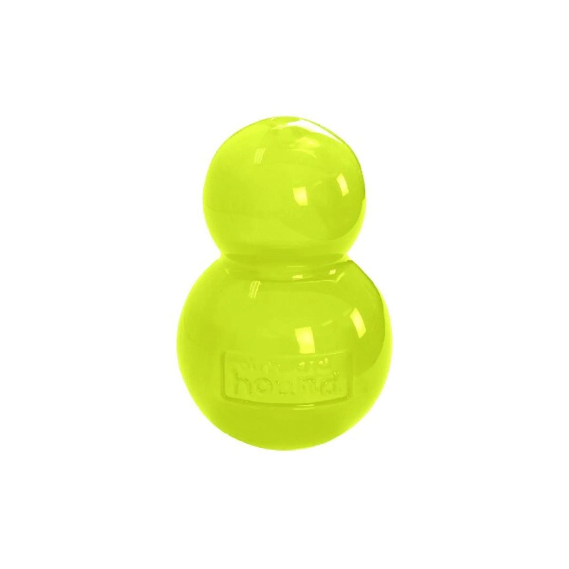 Planet Dog Double-Tuff TNT Interactive Treat-Dispenser Dog Toy - Your Pet Connection