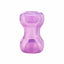 Planet Dog Orbee-Tuff Double Snoop Interactive Treat-Dispensing Dog Toy - Your Pet Connection