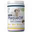 PlaqueOff Pet Soft Chews for Oral Health