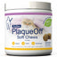 PlaqueOff Soft Chews for Pets Oral Health