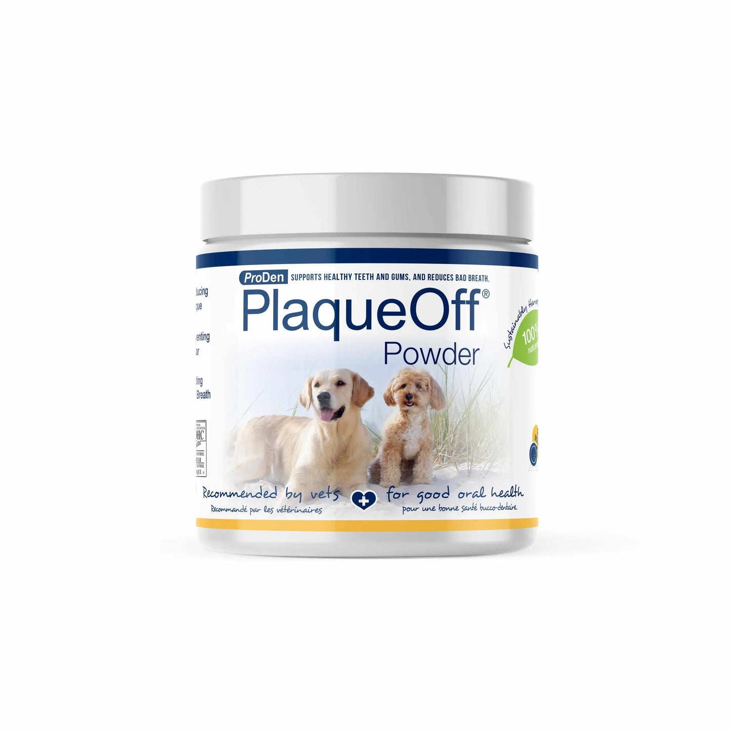 PlaqueOff Powder - Your Pet Connection