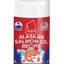 Plato Alaskan Salmon Oil Recipe - Your Pet Connection