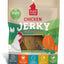 Plato Pet Treats Chicken Jerky with Pumpkin - Your Pet Connection