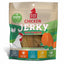 Plato Pet Treats Chicken Jerky with Pumpkin - Your Pet Connection