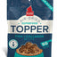 Plato Food Topper Fish & Collagen Recipe - Your Pet Connection