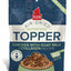 Plato Food Topper Chicken with Goat Milk & Collagen Recipe - Your Pet Connection