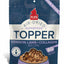 Plato Pet Treats Superfood Topper Venison & Lamb - 12 oz