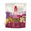 Plato Beef Jerky with Mushroom Dog Treats