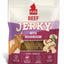 Plato Beef Jerky with Mushroom Dog Treats