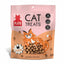 Plato Air-Dried Cat Treats Chicken with Catnip Recipe 2.5oz - Your Pet Connection