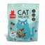 Plato Air-Dried Cat Treats Tuna & Salmon Recipe 2.5oz - Your Pet Connection