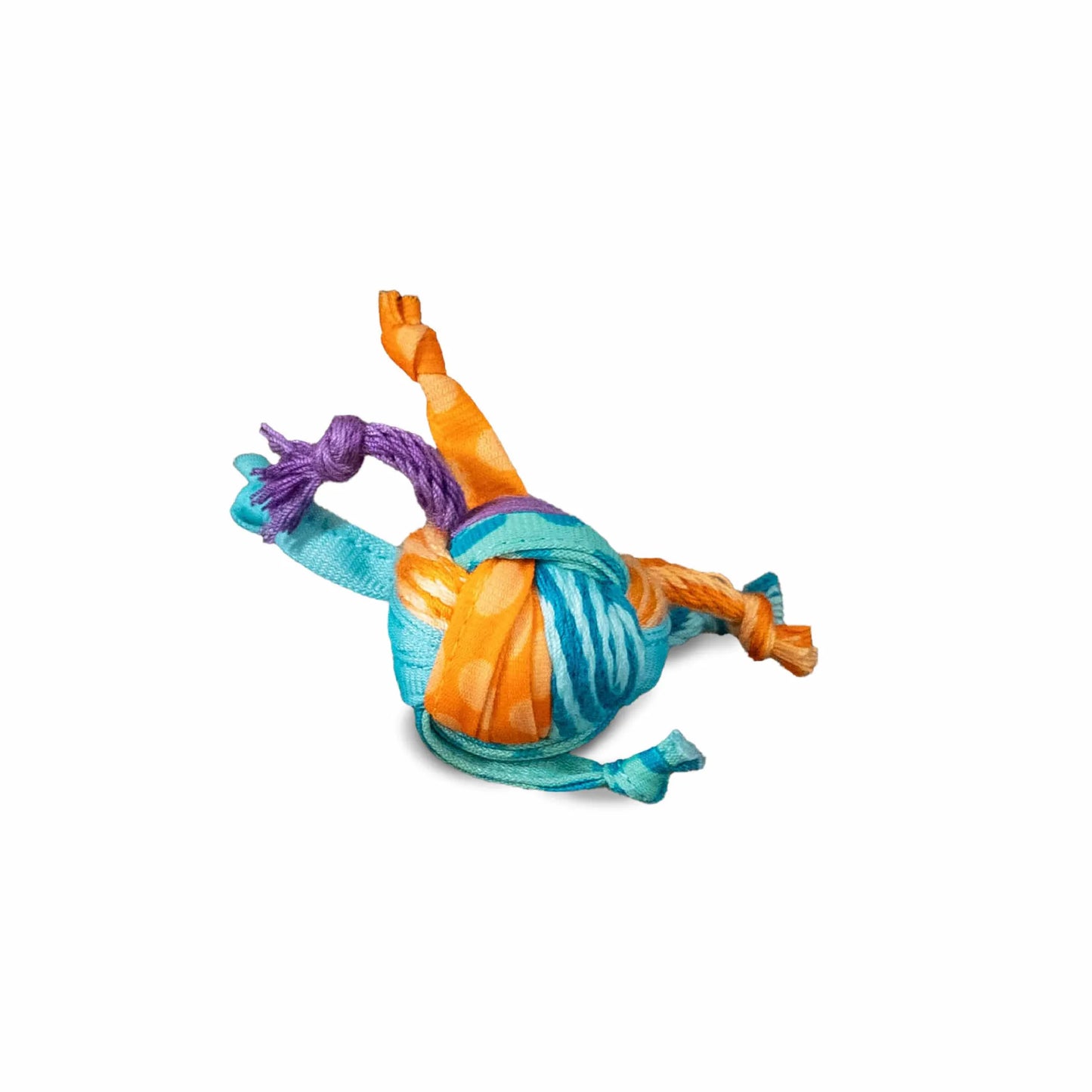 Catstages Tons of Tails Dental Catnip Cat Toy - Your Pet Connection