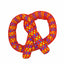 Catstages Catnip Plaque Away Pretzel Dental Cat Chew Toy - Your Pet Connection