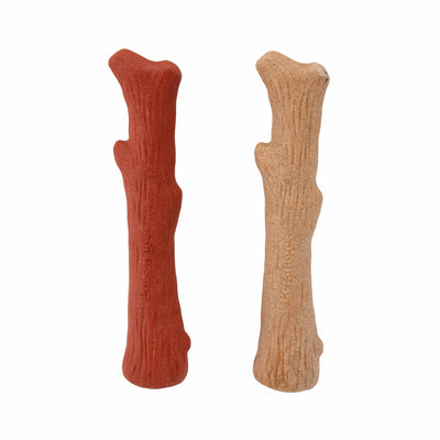 Petstages Dogwood BBQ Flavored Chew Toy