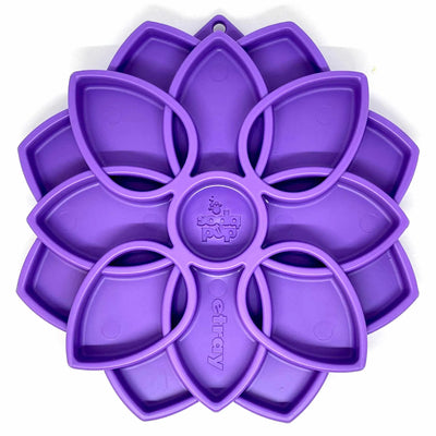 SodaPup Mandala eTray Enrichment Feeder for Dogs - Your Pet Connection