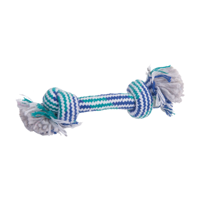 SnugArooz Lil Baby Rope Dog Toy 6" - Your Pet Connection
