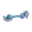 SnugArooz Lil Baby Rope Dog Toy 6"