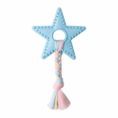 SnugArooz Lil Star Chew Dog Toy - Your Pet Connection