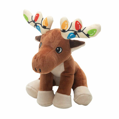 SnugArooz Marty Christmas -8.5" - Your Pet Connection