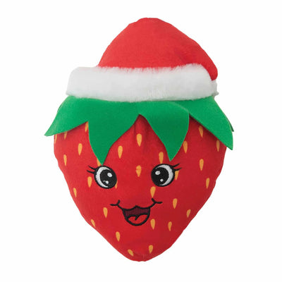 SnugArooz Berry Christmas -9" - Your Pet Connection