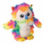 SnugArooz Baby Hootie the Owl Plush Dog Toy 5" - Your Pet Connection