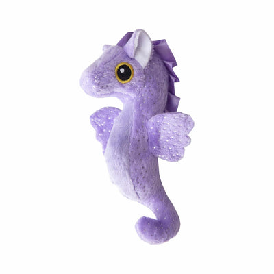 SnugArooz Baby Shelly Plush Dog Toy 4.5" - Your Pet Connection