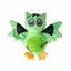 SnugArooz Baby Frank-N-Bat Plush Dog Toy - Your Pet Connection