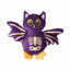 SnugArooz Baby Skel-E-Bat Plush Dog Toy - Your Pet Connection