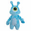 SnugArooz Luna the Alien Plush Dog Toy 11"