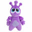 SnugArooz Starla the Alien Plush Dog Toy 11" - Your Pet Connection