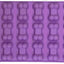 Dogtastic Jelly Shots Silicone Mold Bone Shape 9"