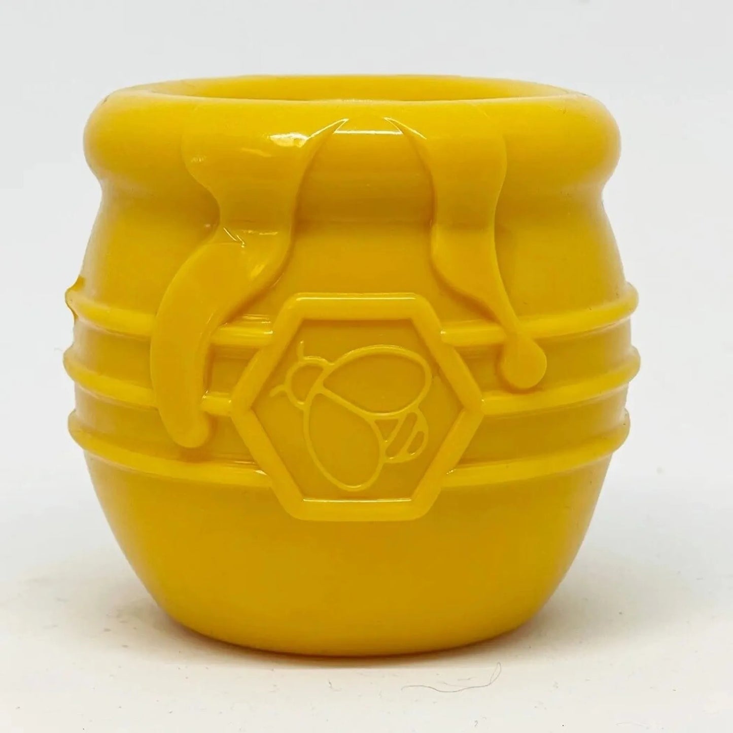 SodaPup Honey Pot Dog Treat Dispenser