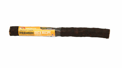 Etta Says! Crunchy Duck Dog Chews 7in - Your Pet Connection