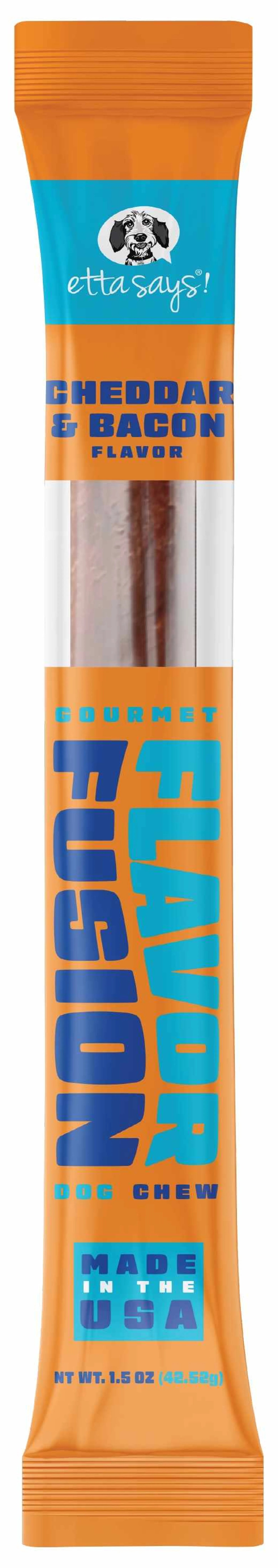 Etta Says! Flavor Fusion Chews 1.5 oz