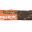 Etta Says! Premium Crunchy Buffalo Dog Chew 7" - Your Pet Connection