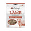 Etta Says! Eat Simple! 100% Freeze Dried Dog Treats Lamb 2.5oz - Your Pet Connection