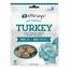 Etta Says! Eat Simple! 100% Freeze Dried Dog Treats Turkey 2.5oz - Your Pet Connection
