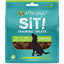 Etta Says! Sit! Dog Training Treats Cheese Recipe 6oz - Your Pet Connection