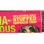 Etta Says! Esopha-normous Bully Stuffed Esophagus Chew Indiv.