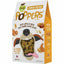 Snicky Snaks Peanut Butter Poppers Treat 10 oz - Your Pet Connection