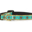 Up Country Artisan Cat Collar 8-12 Inches