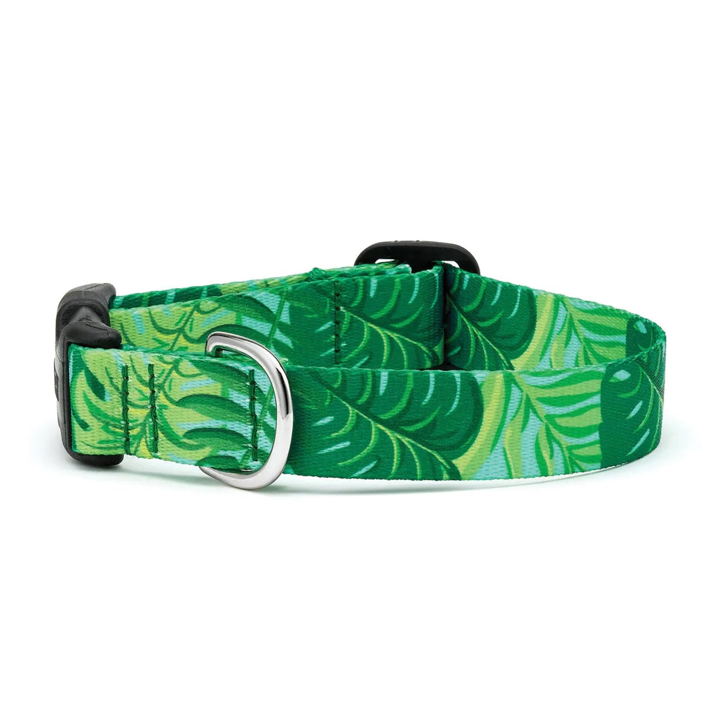 Up Country Sport Palms Collar - Your Pet Connection