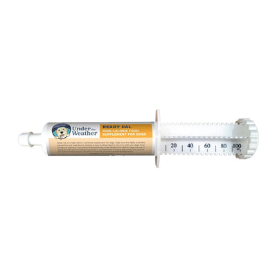 Under the Weather Ready Cal High-Calorie Gel for Dogs - Your Pet Connection
