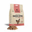 Vital Essentials(R) Freeze-Dried Raw Chicken Entree Dog Food Mini Nibs, - Your Pet Connection
